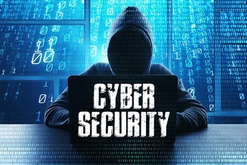 Cyber Security Photo